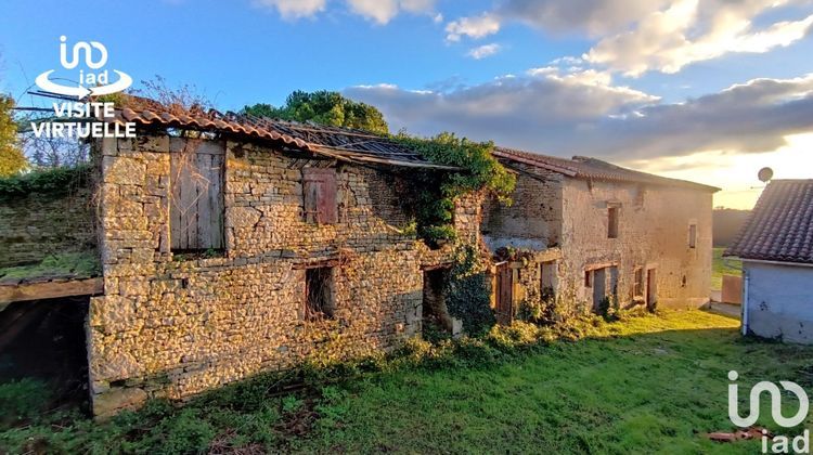 Ma-Cabane - Vente Maison L'Orbrie, 137 m²