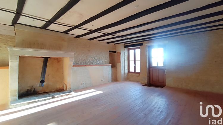 Ma-Cabane - Vente Maison L'Orbrie, 137 m²