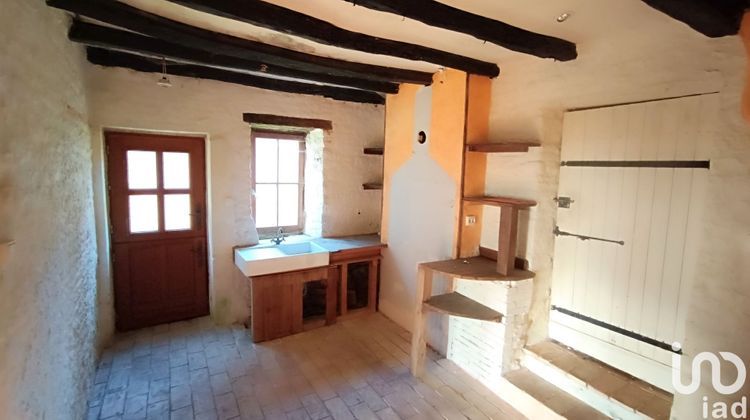 Ma-Cabane - Vente Maison L'Orbrie, 137 m²