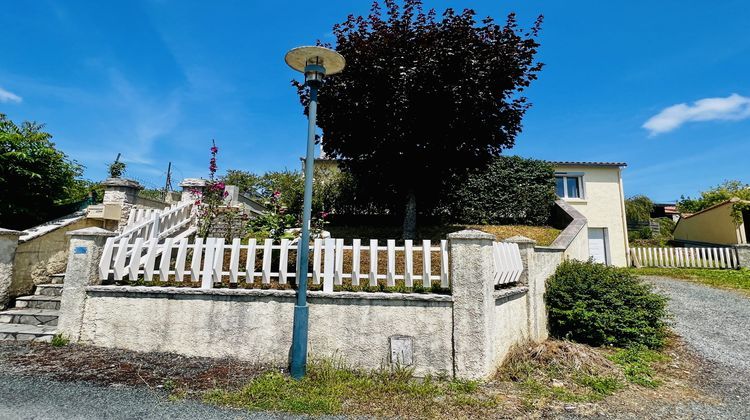 Ma-Cabane - Vente Maison L'Orbrie, 75 m²