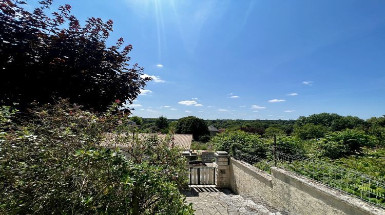 Ma-Cabane - Vente Maison L'Orbrie, 75 m²