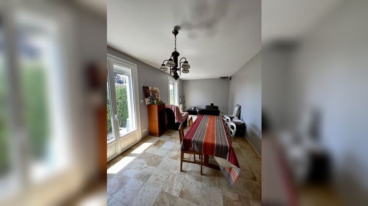 Ma-Cabane - Vente Maison L'Orbrie, 75 m²