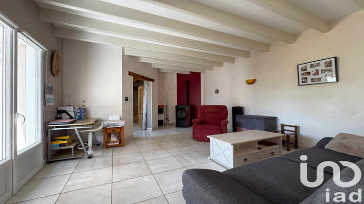 Ma-Cabane - Vente Maison L'Orbrie, 136 m²