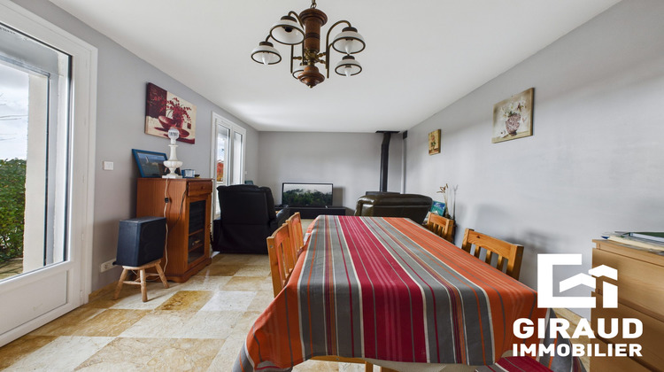 Ma-Cabane - Vente Maison L'Orbrie, 75 m²