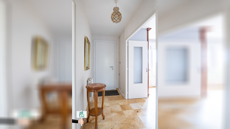 Ma-Cabane - Vente Maison L'Orbrie, 76 m²