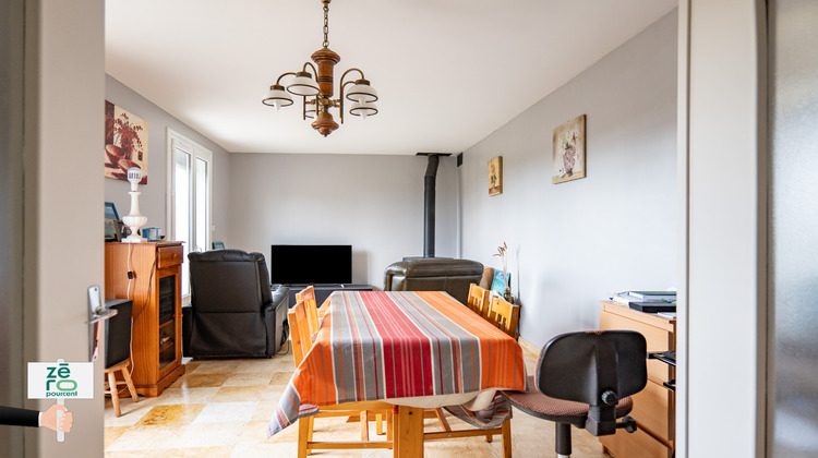 Ma-Cabane - Vente Maison L'Orbrie, 76 m²