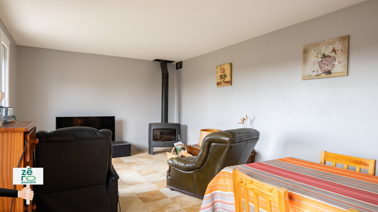 Ma-Cabane - Vente Maison L'Orbrie, 76 m²