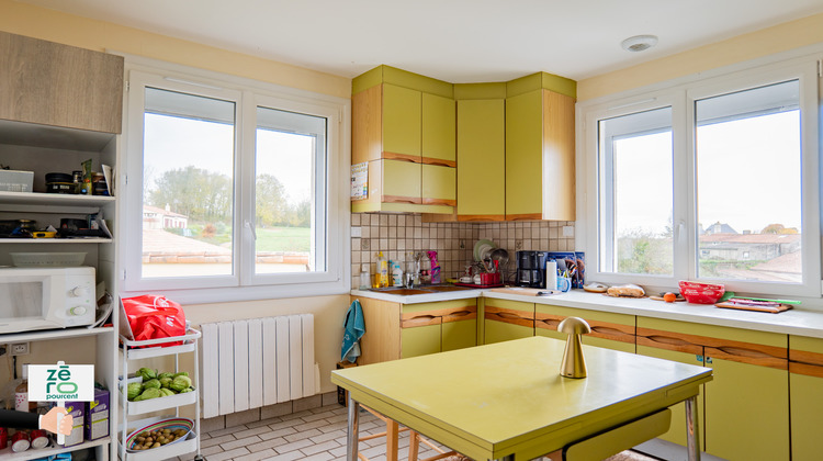 Ma-Cabane - Vente Maison L'Orbrie, 76 m²