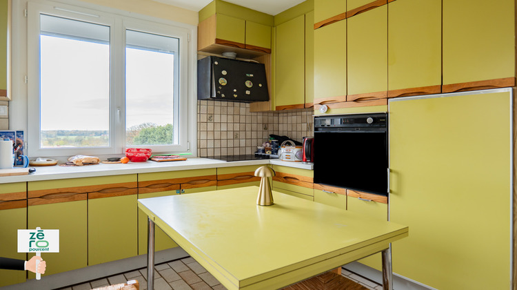 Ma-Cabane - Vente Maison L'Orbrie, 76 m²