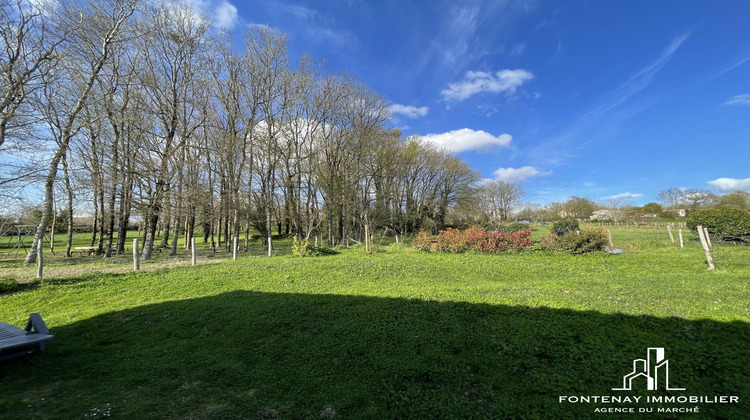 Ma-Cabane - Vente Maison L'Orbrie, 86 m²