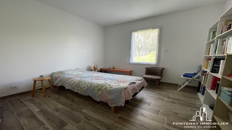 Ma-Cabane - Vente Maison L'Orbrie, 86 m²