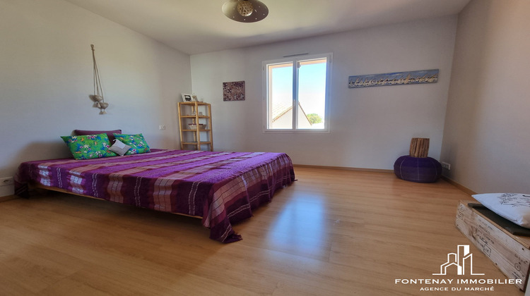 Ma-Cabane - Vente Maison L'Orbrie, 226 m²