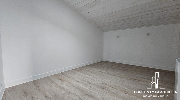 Ma-Cabane - Vente Maison L'Orbrie, 125 m²