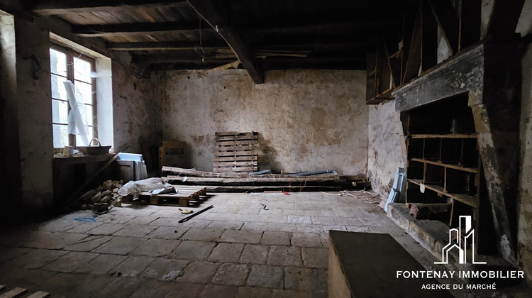 Ma-Cabane - Vente Maison L'Orbrie, 125 m²