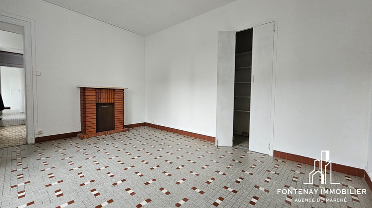 Ma-Cabane - Vente Maison L'Orbrie, 125 m²