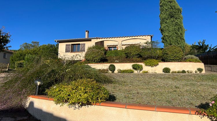 Ma-Cabane - Vente Maison L'UNION, 140 m²