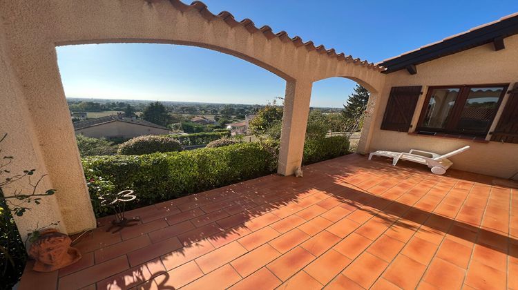 Ma-Cabane - Vente Maison L'UNION, 140 m²