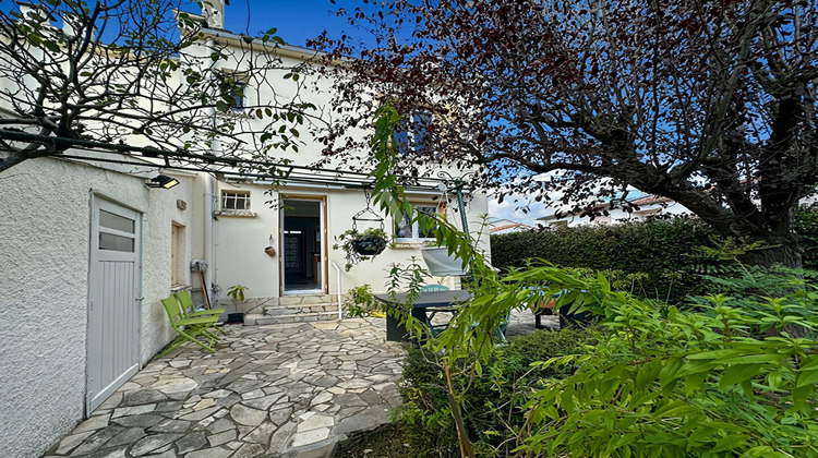 Ma-Cabane - Vente Maison L'UNION, 75 m²