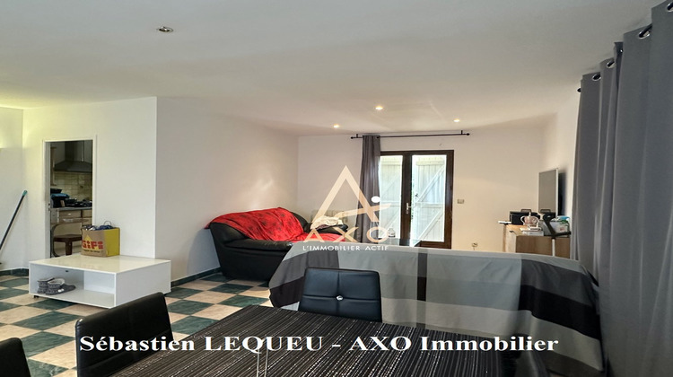 Ma-Cabane - Vente Maison L'UNION, 114 m²