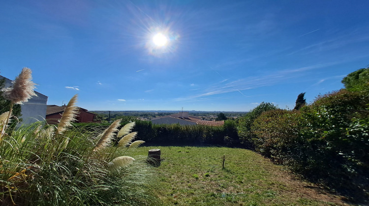 Ma-Cabane - Vente Maison L'Union, 160 m²