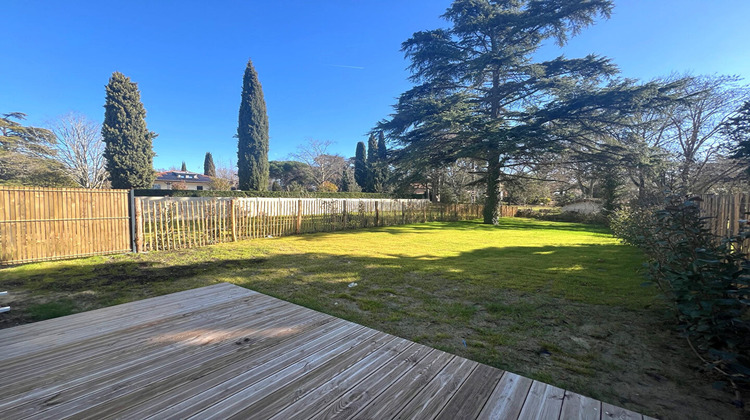 Ma-Cabane - Vente Maison L'UNION, 88 m²