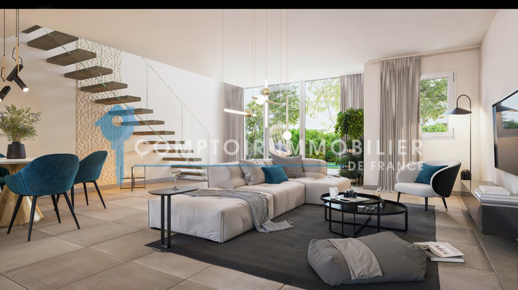 Ma-Cabane - Vente Maison L'Union, 101 m²