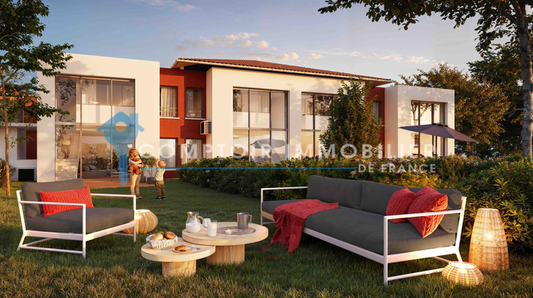 Ma-Cabane - Vente Maison L'Union, 101 m²