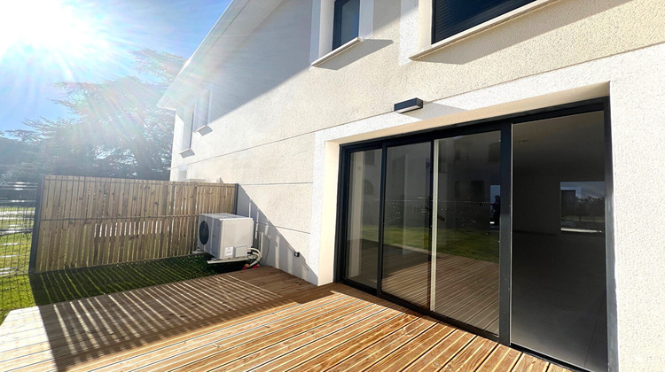 Ma-Cabane - Vente Maison L'UNION, 88 m²