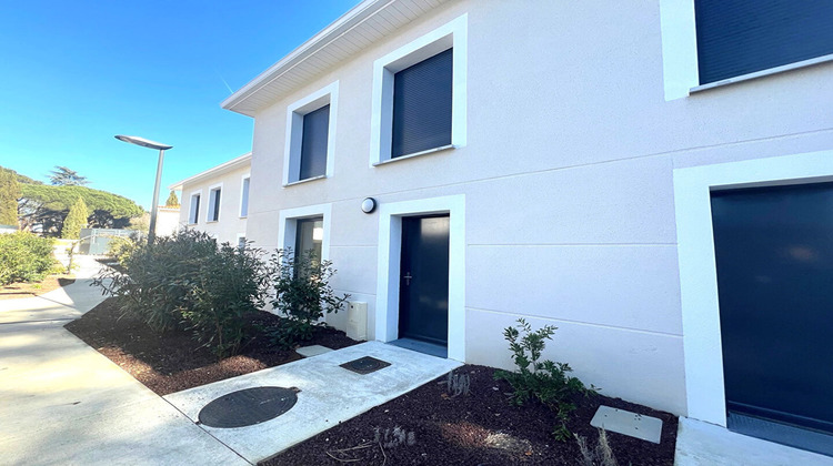 Ma-Cabane - Vente Maison L'UNION, 88 m²