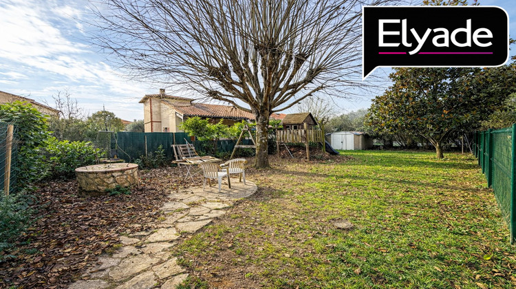 Ma-Cabane - Vente Maison L'Union, 204 m²