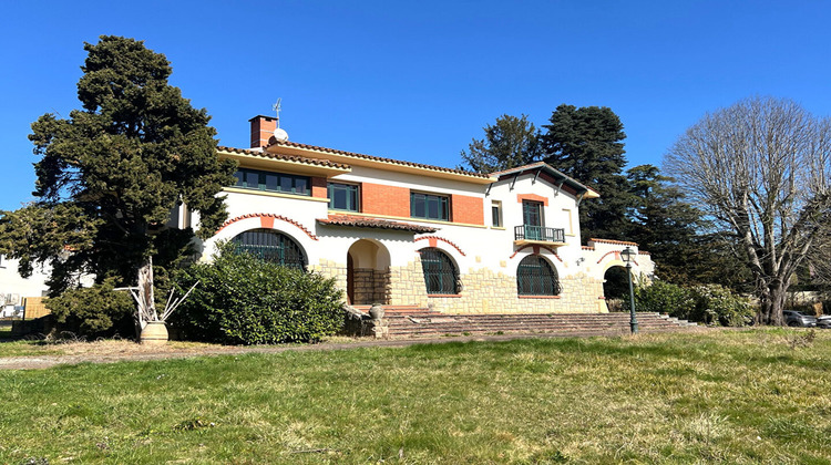 Ma-Cabane - Vente Maison L'UNION, 325 m²