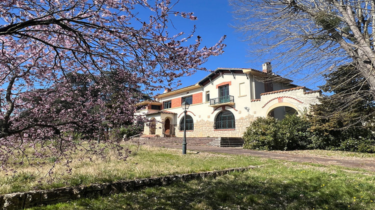 Ma-Cabane - Vente Maison L'UNION, 325 m²