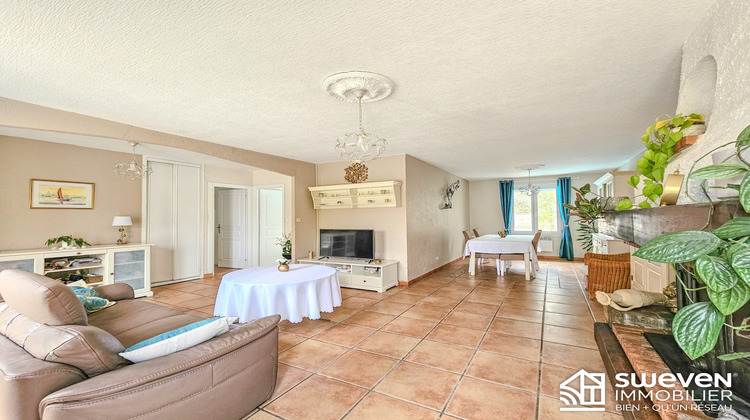 Ma-Cabane - Vente Maison L'Union, 109 m²