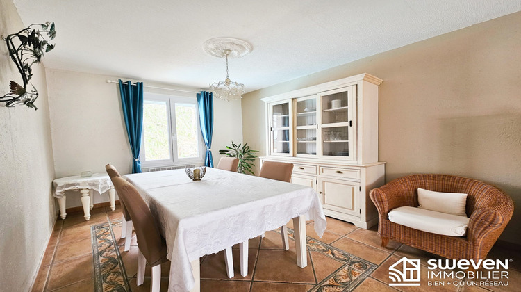 Ma-Cabane - Vente Maison L'Union, 109 m²