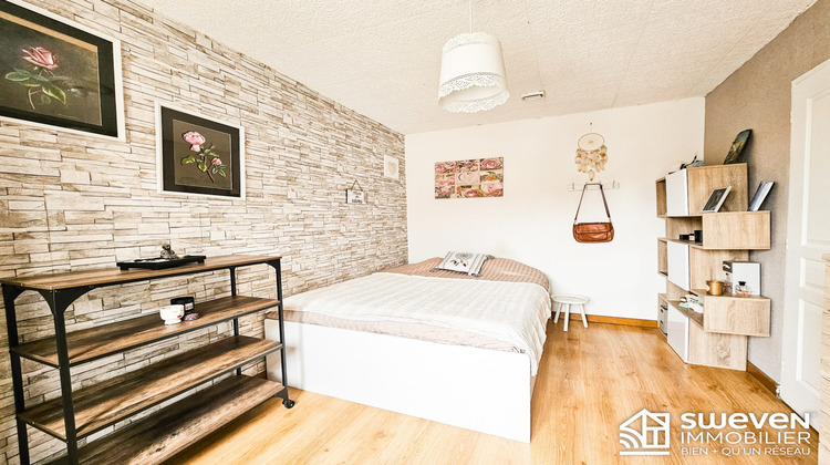 Ma-Cabane - Vente Maison L'Union, 109 m²