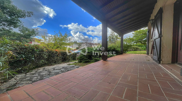 Ma-Cabane - Vente Maison L'Union, 170 m²