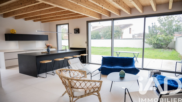 Ma-Cabane - Vente Maison L'Union, 229 m²