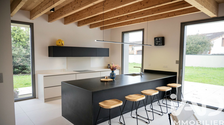 Ma-Cabane - Vente Maison L'Union, 229 m²