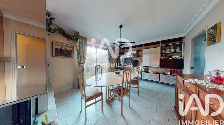Ma-Cabane - Vente Maison L'Union, 187 m²