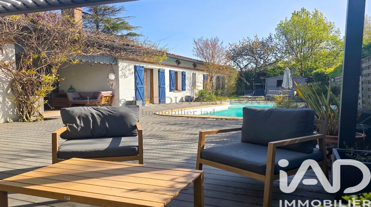 Ma-Cabane - Vente Maison L'Union, 145 m²