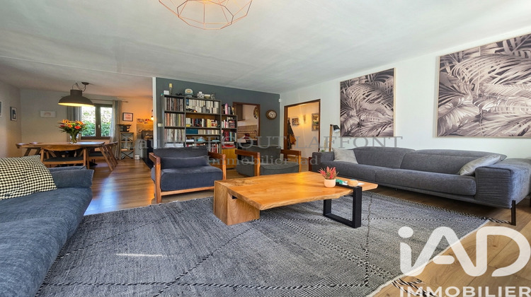 Ma-Cabane - Vente Maison L'Union, 145 m²