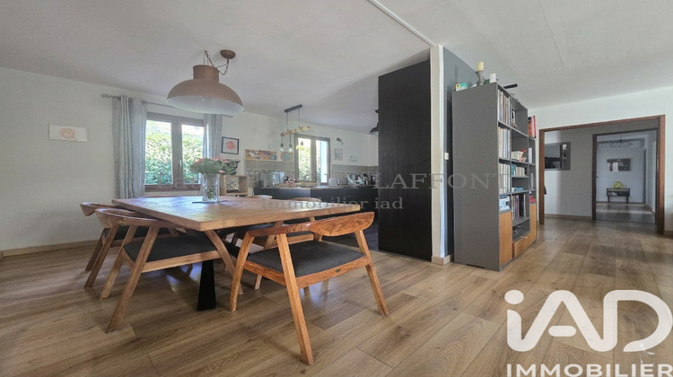 Ma-Cabane - Vente Maison L'Union, 145 m²