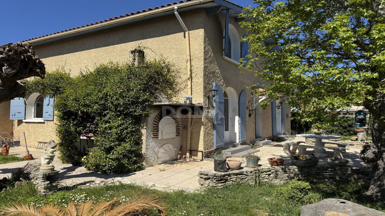 Ma-Cabane - Vente Maison L'Union, 144 m²