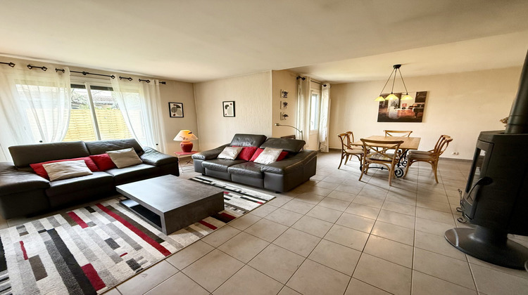 Ma-Cabane - Vente Maison L'Union, 115 m²