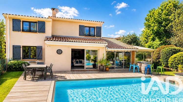 Ma-Cabane - Vente Maison L'Union, 217 m²