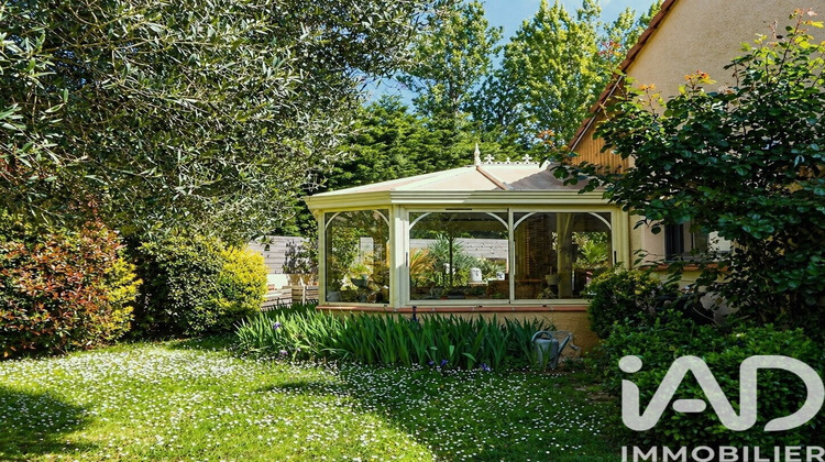 Ma-Cabane - Vente Maison L'Union, 217 m²
