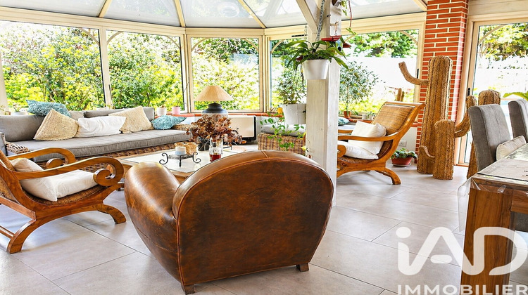 Ma-Cabane - Vente Maison L'Union, 217 m²