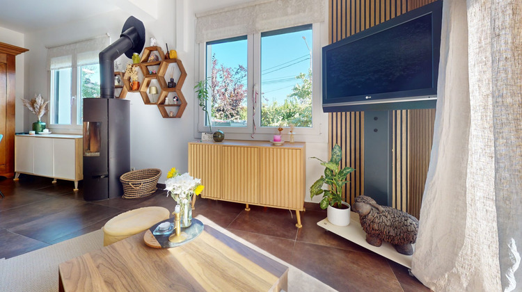 Ma-Cabane - Vente Maison L'Union, 110 m²