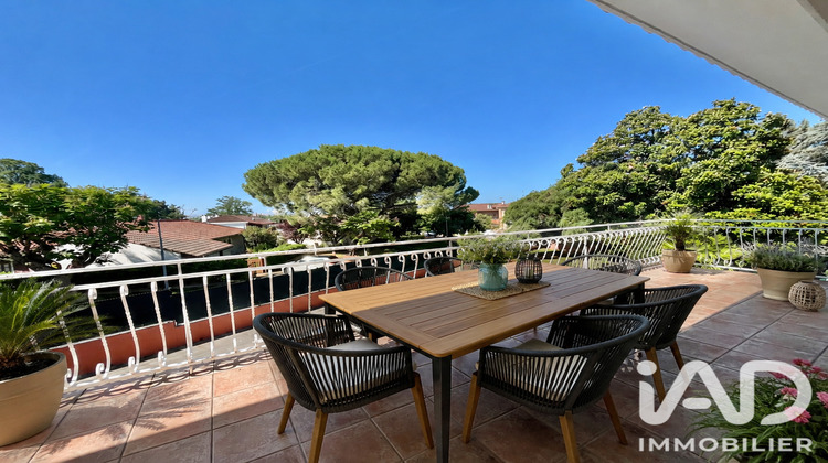 Ma-Cabane - Vente Maison L'Union, 289 m²