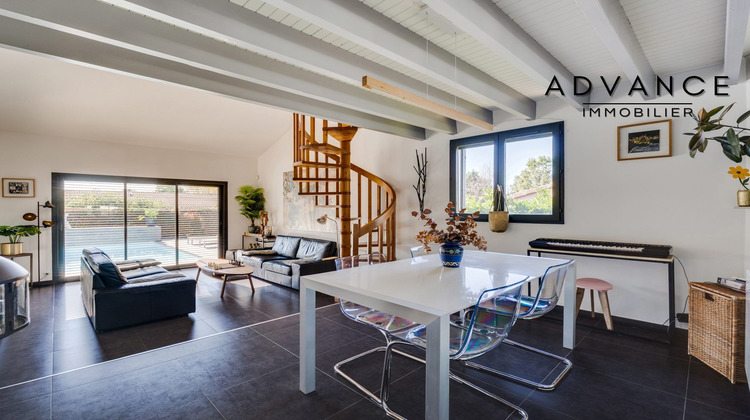 Ma-Cabane - Vente Maison L'Union, 137 m²